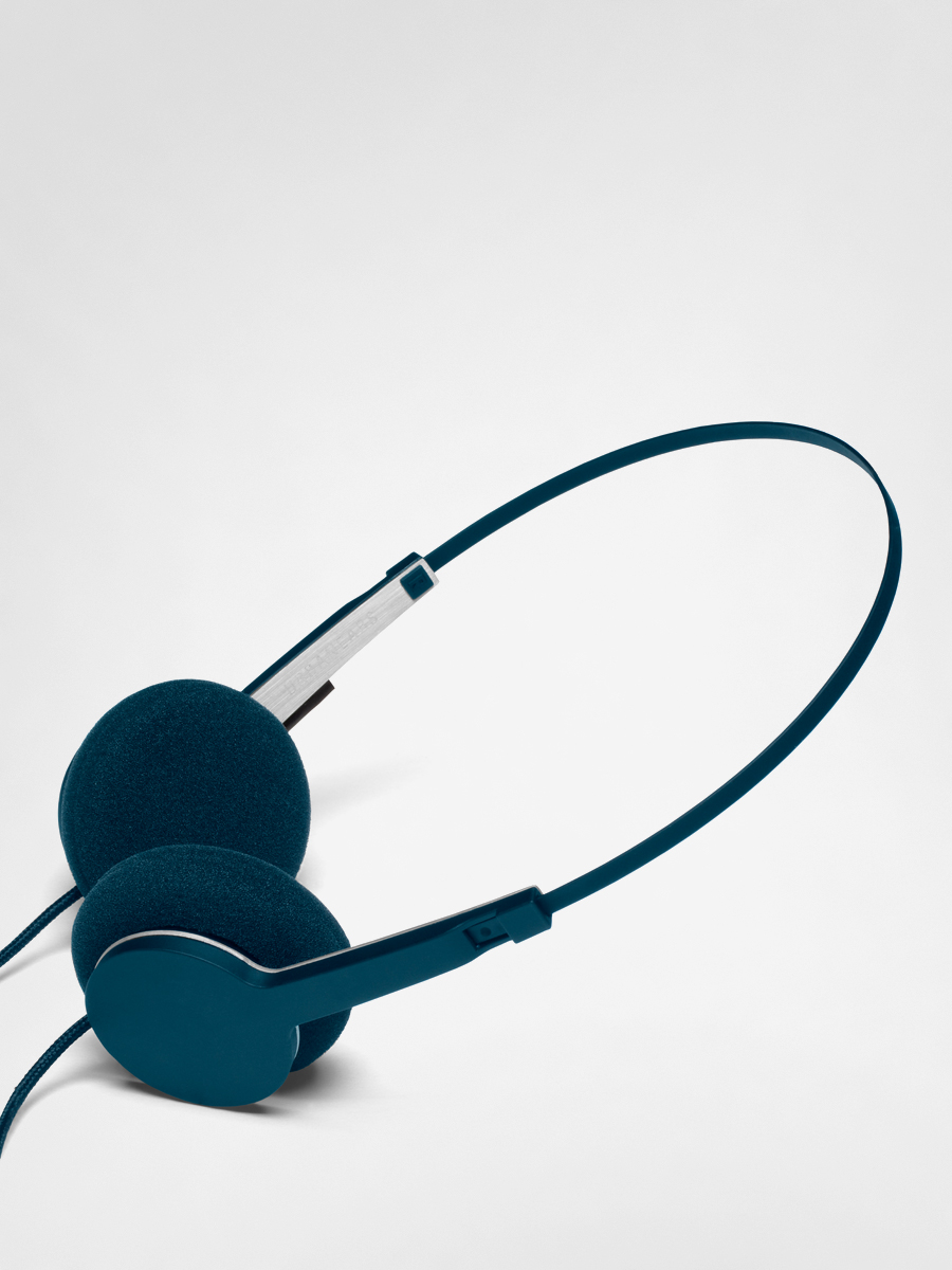 Słuchawki Urbanears Tanto (indigo)