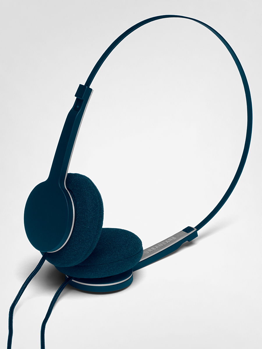 Słuchawki Urbanears Tanto (indigo)