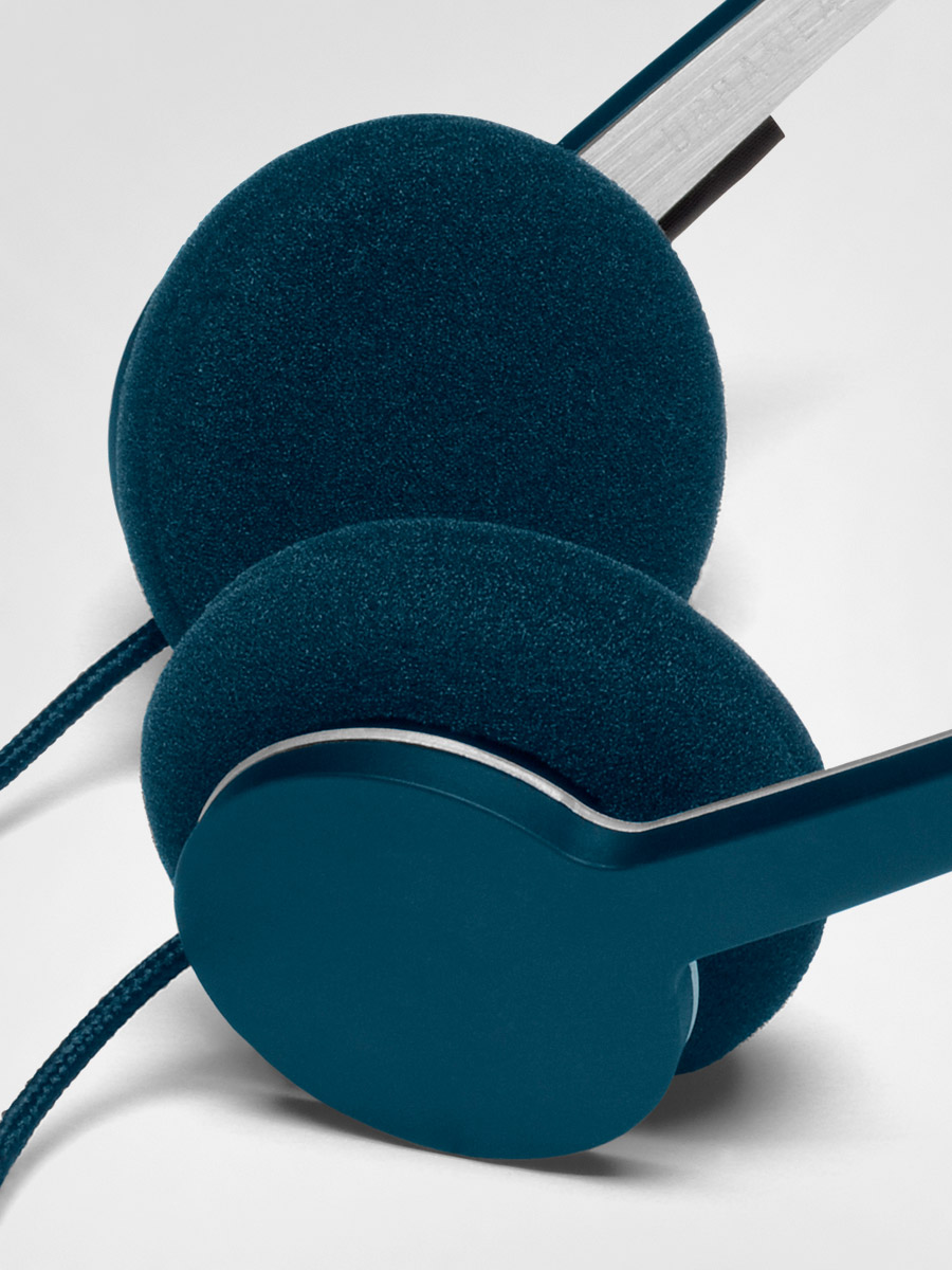 Słuchawki Urbanears Tanto (indigo)