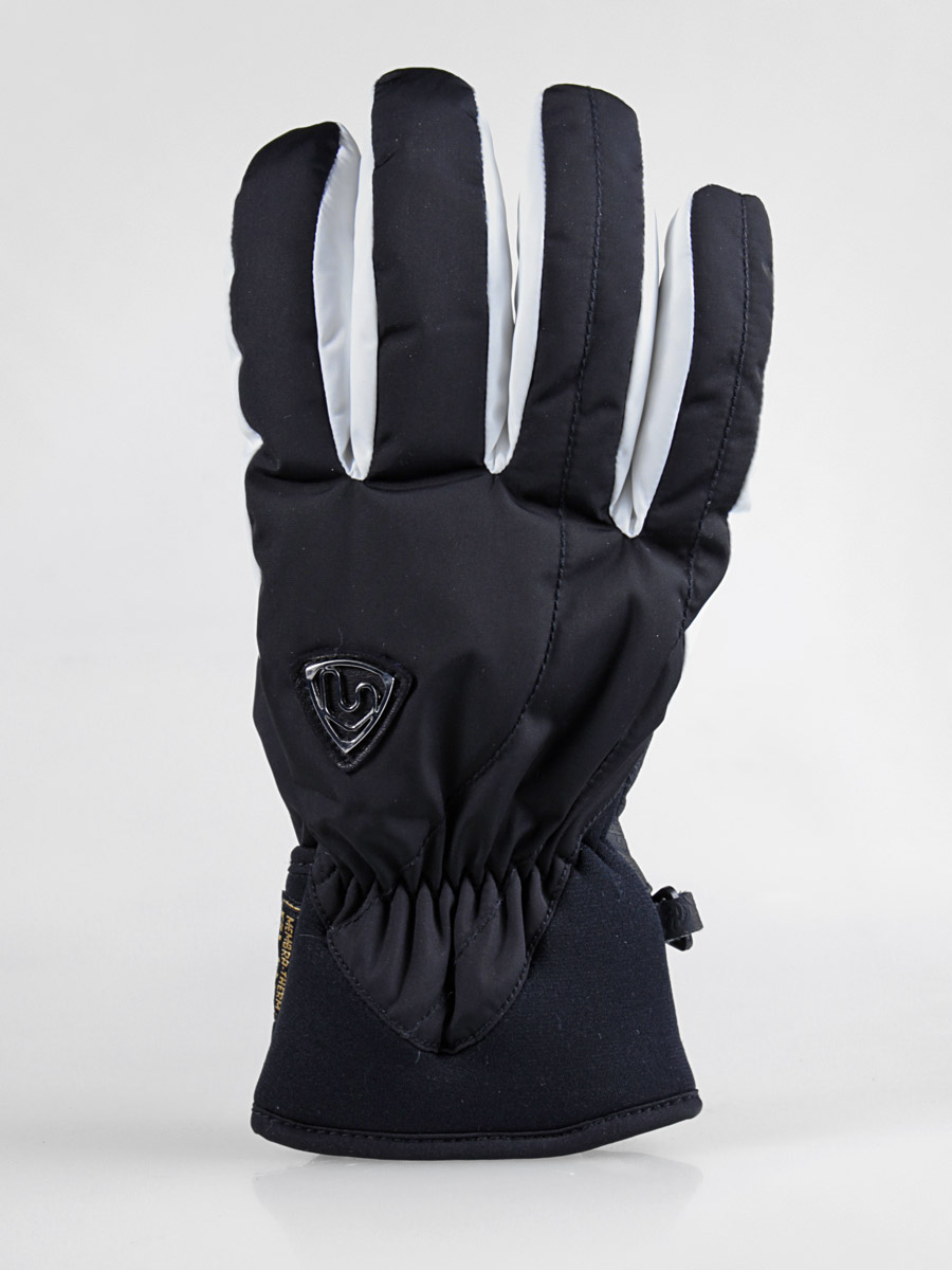 Rękawice snowboardowe Level Mission Wmn (black)