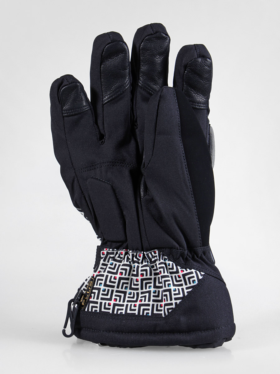 Rękawice snowboardowe Level Explorer Wmn (tribe)