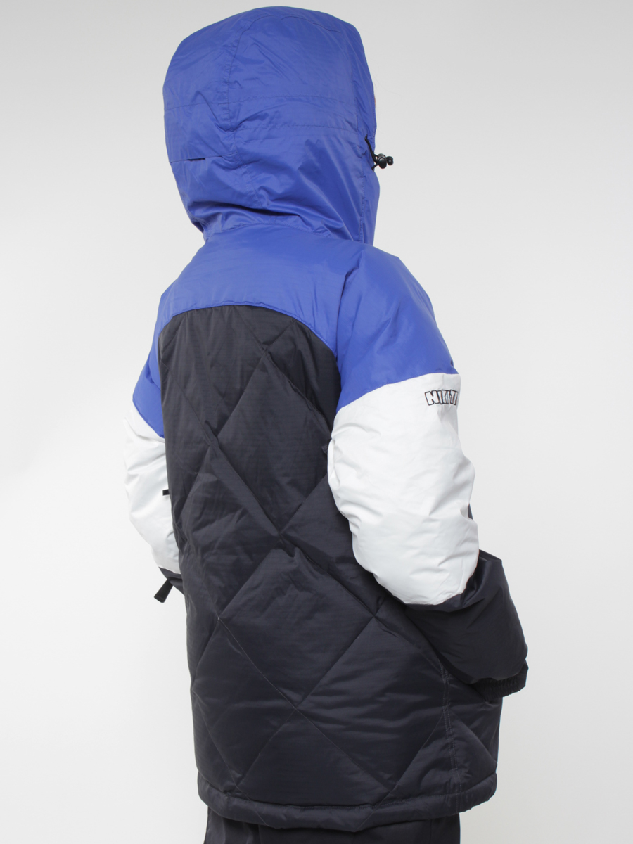 Damska Kurtka snowboardowa Nikita Cinemascope (dazzling blue)