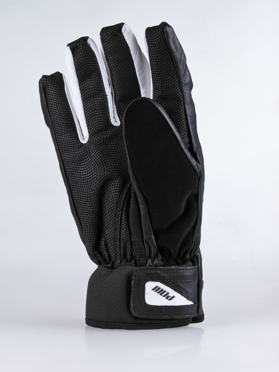 Rękawice snowboardowe Pow Sultan (white)