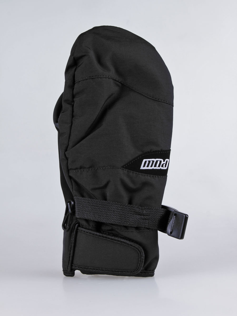 Rękawice snowboardowe Pow XG Short Mitt (black) 