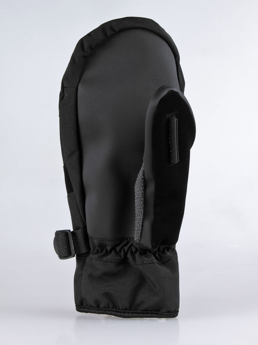 Rękawice snowboardowe Pow XG Short Mitt (black) 