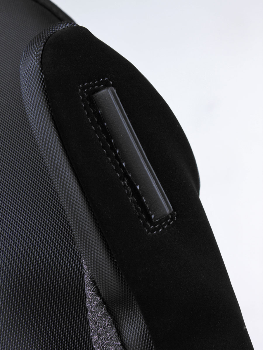 Rękawice snowboardowe Pow XG Short Mitt (black) 