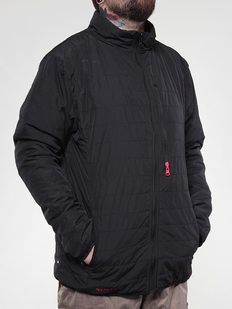 Kurtka 686  Mannual Warp Puffy Jacket