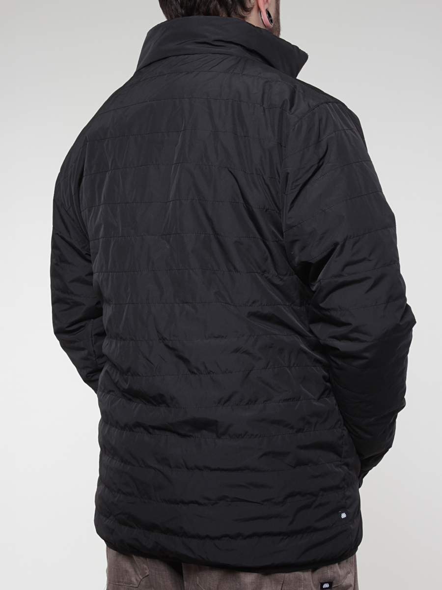 Kurtka 686  Mannual Warp Puffy Jacket