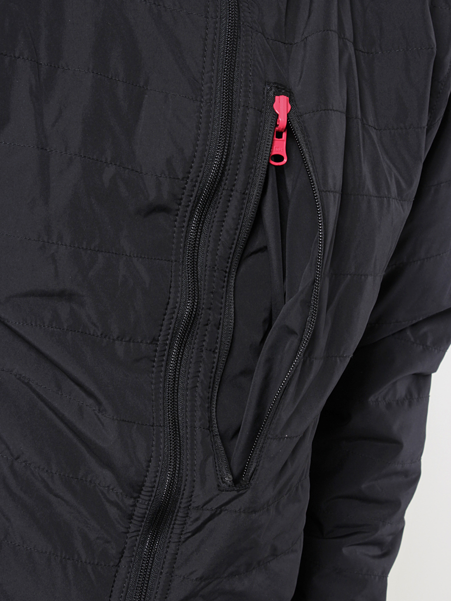 Kurtka 686  Mannual Warp Puffy Jacket