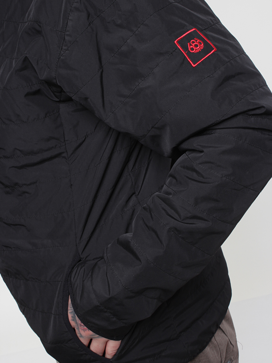 Kurtka 686  Mannual Warp Puffy Jacket