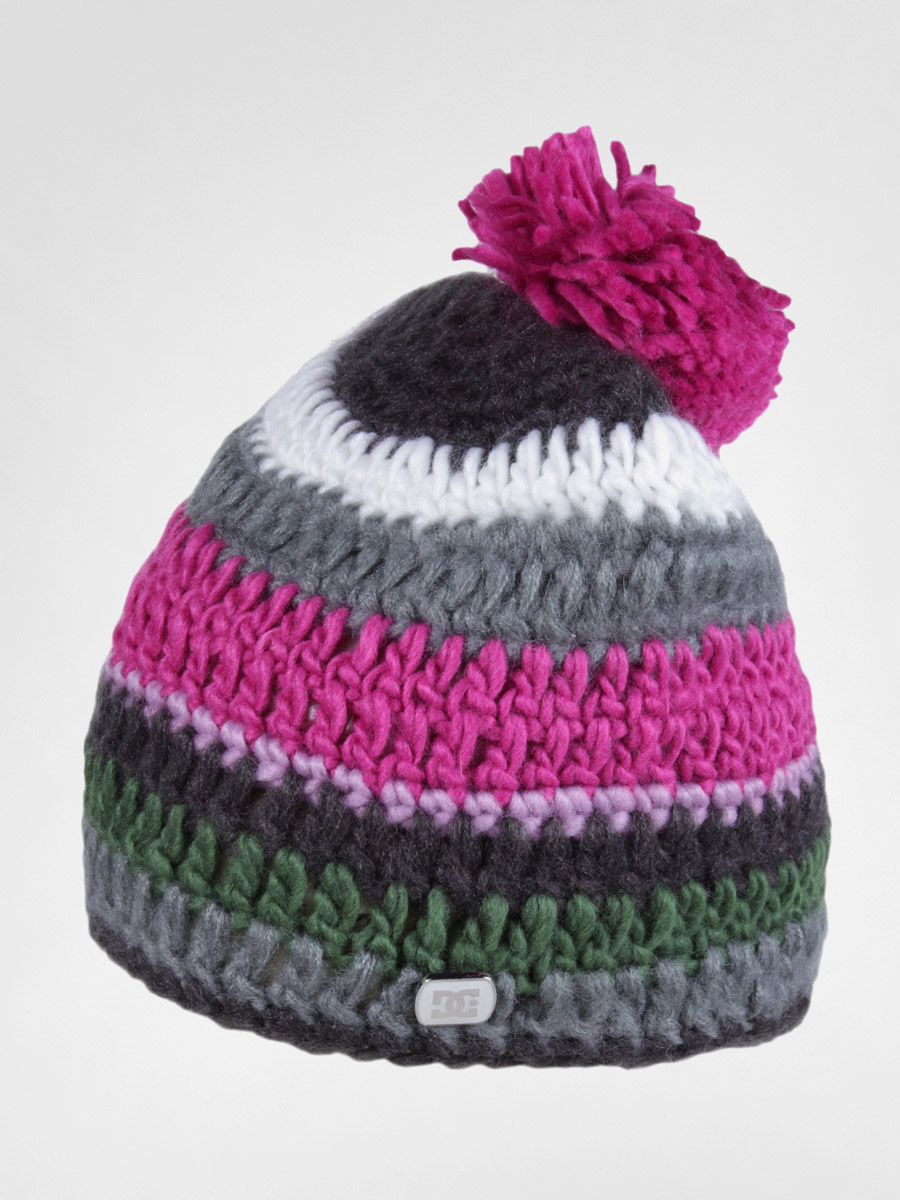 Czapka DC Brandywine Wmn (dsdd)