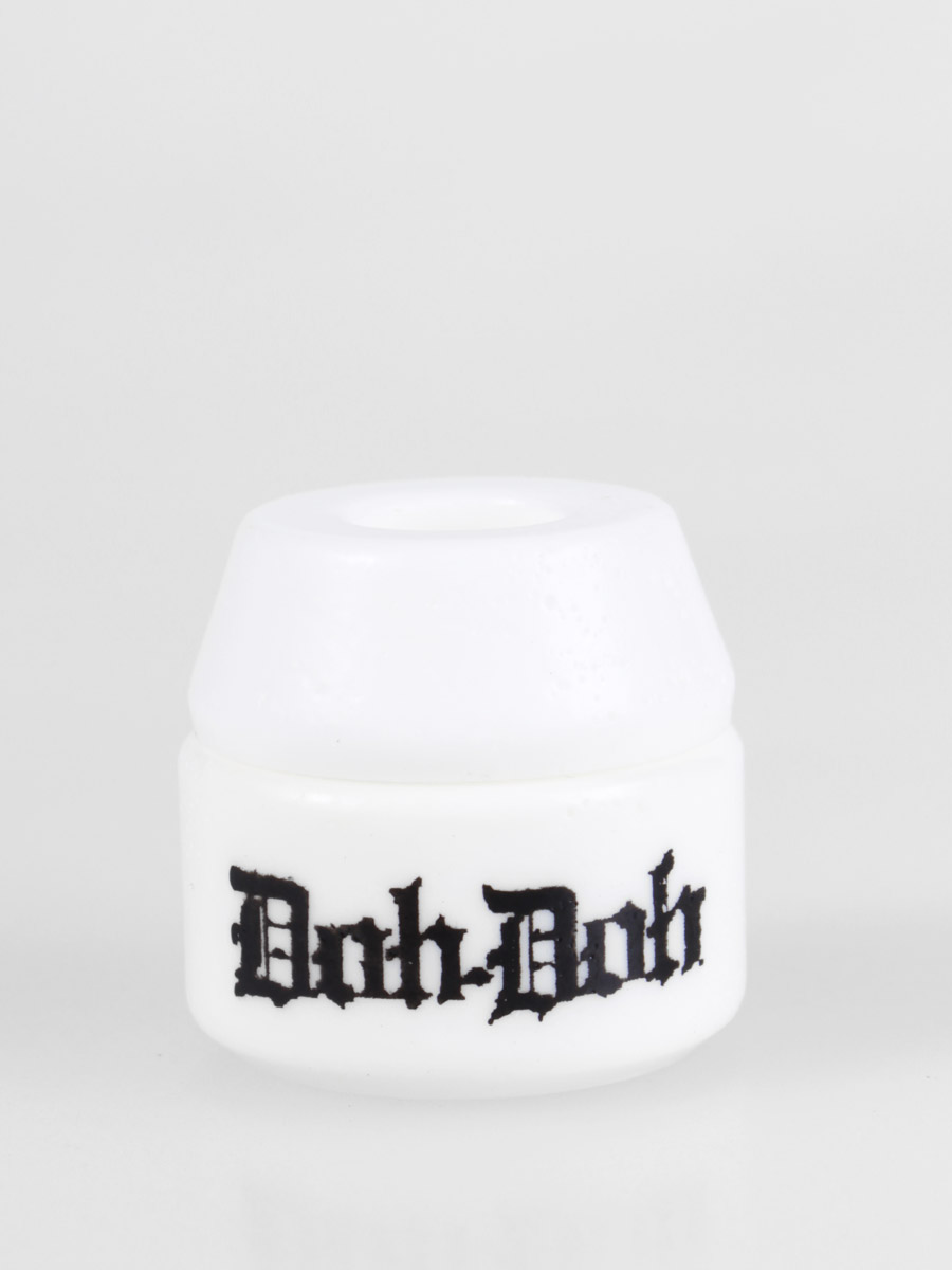 Gumki Doh-Doh (white)
