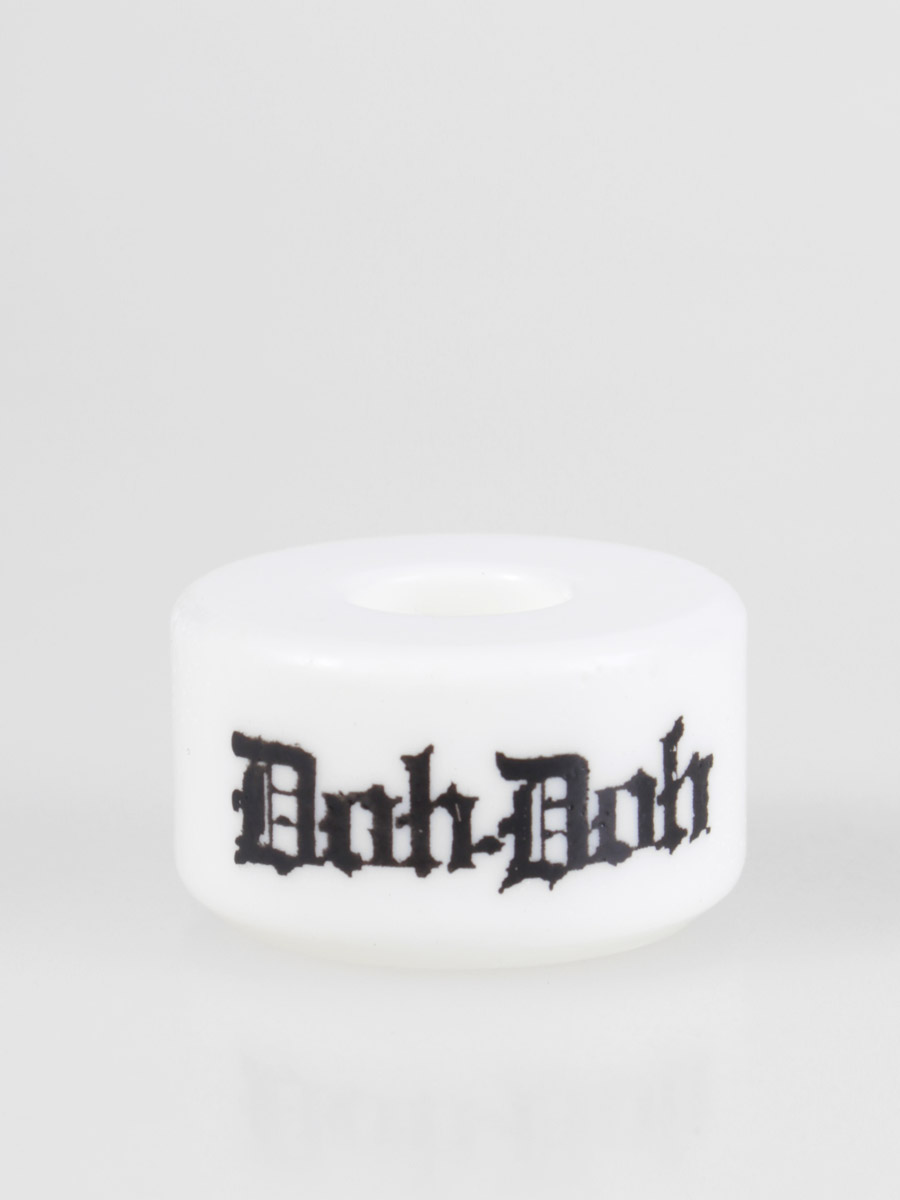 Gumki Doh-Doh (white)