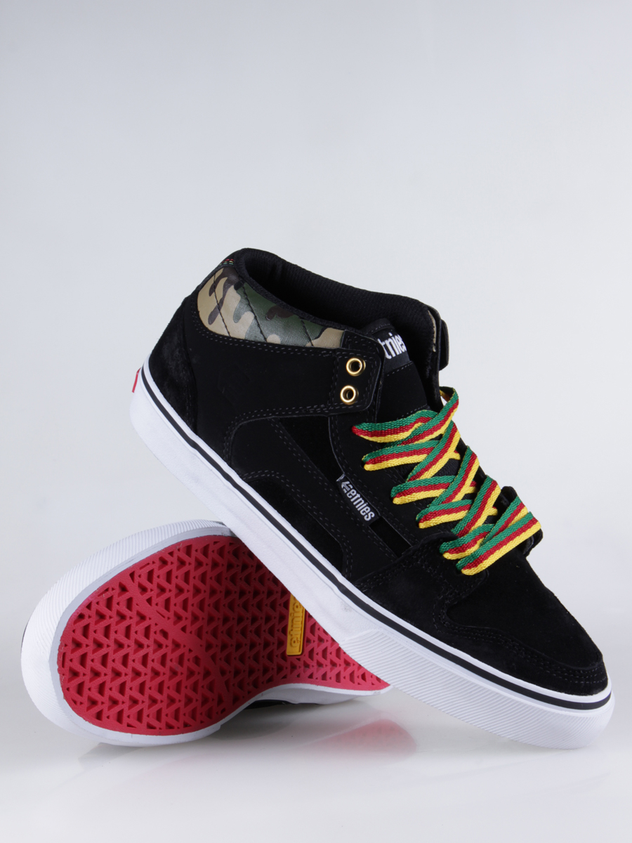 Buty Etnies JP Walker RVM 2 (black/camo)