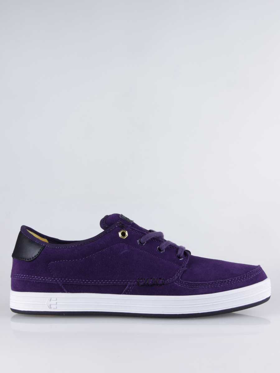 Buty Etnies Owen (purple/white)