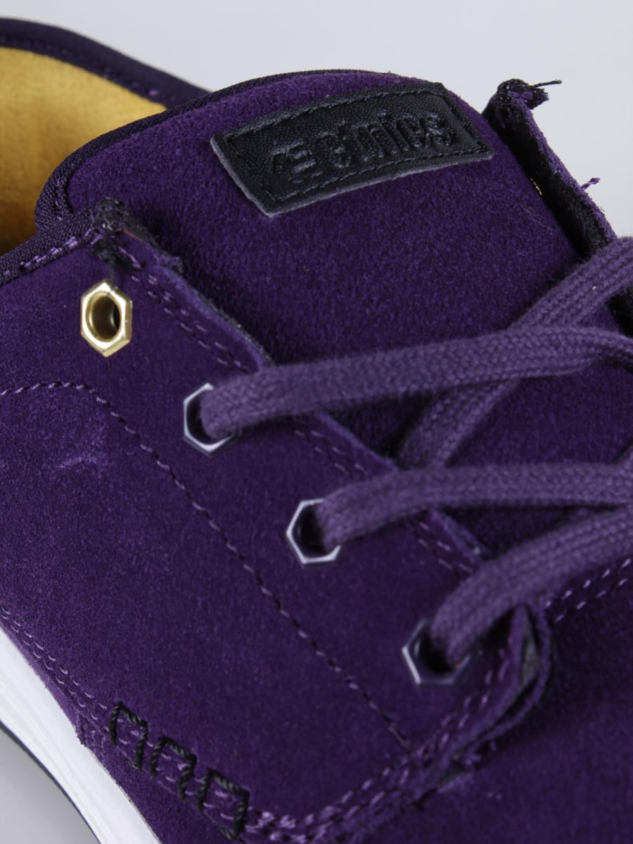 Buty Etnies Owen (purple/white)
