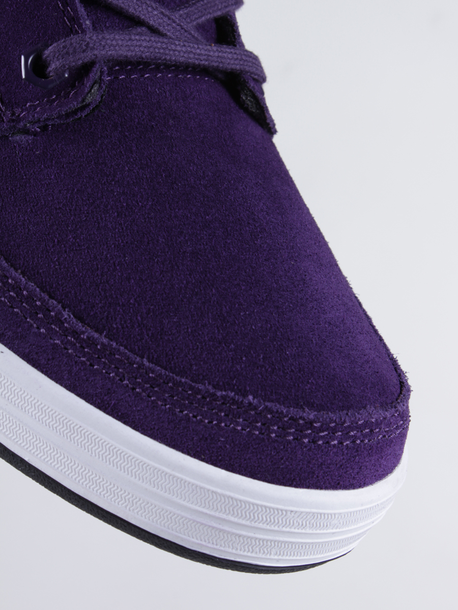 Buty Etnies Owen (purple/white)