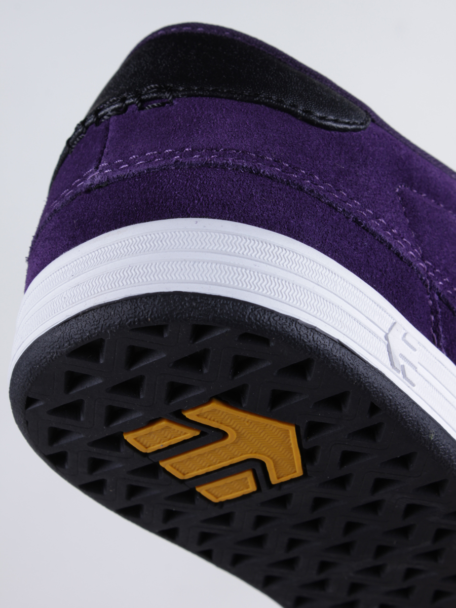 Buty Etnies Owen (purple/white)