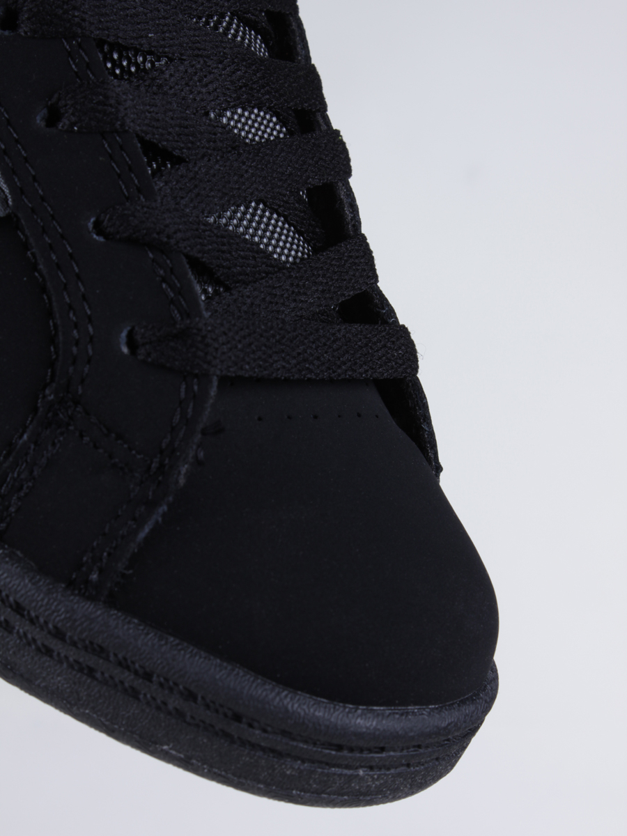 Dziecięce buty Etnies Kids Metal Mulisha Fader (black/lime)
