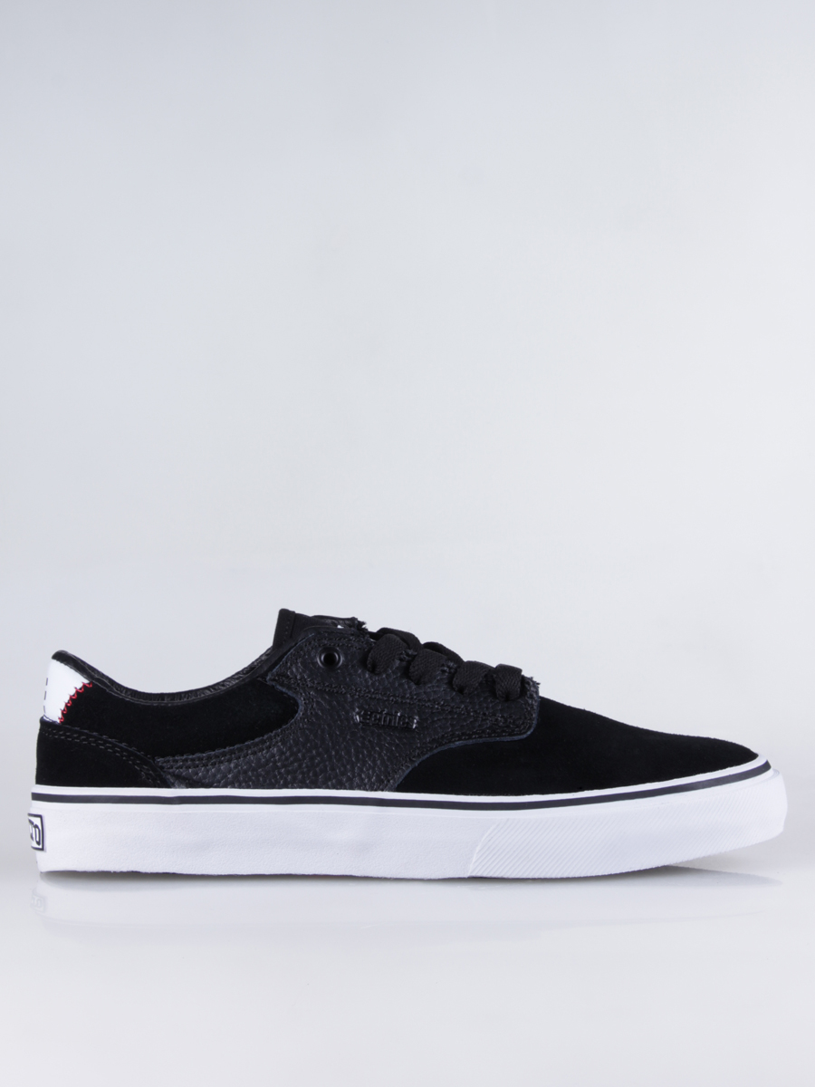 Buty Etnies Malto LS (black/white/print)