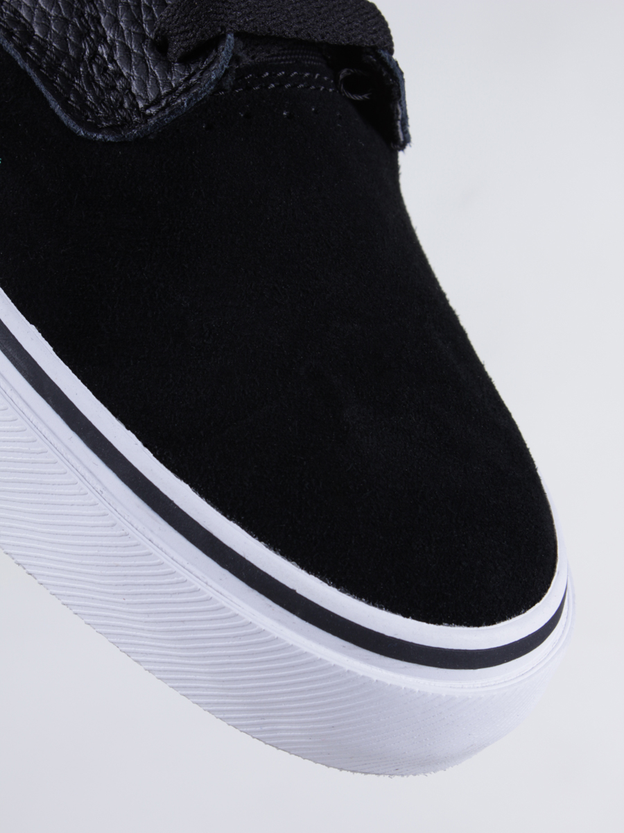 Buty Etnies Malto LS (black/white/print)