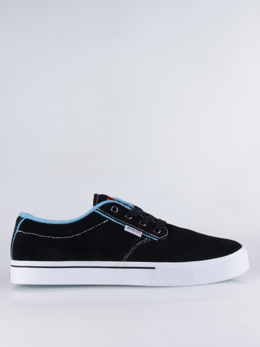 Buty Etnies Skate 3 Jameson 2 (black/white)