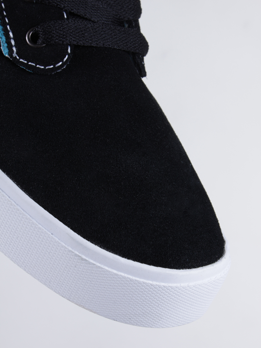 Buty Etnies Skate 3 Jameson 2 (black/white)