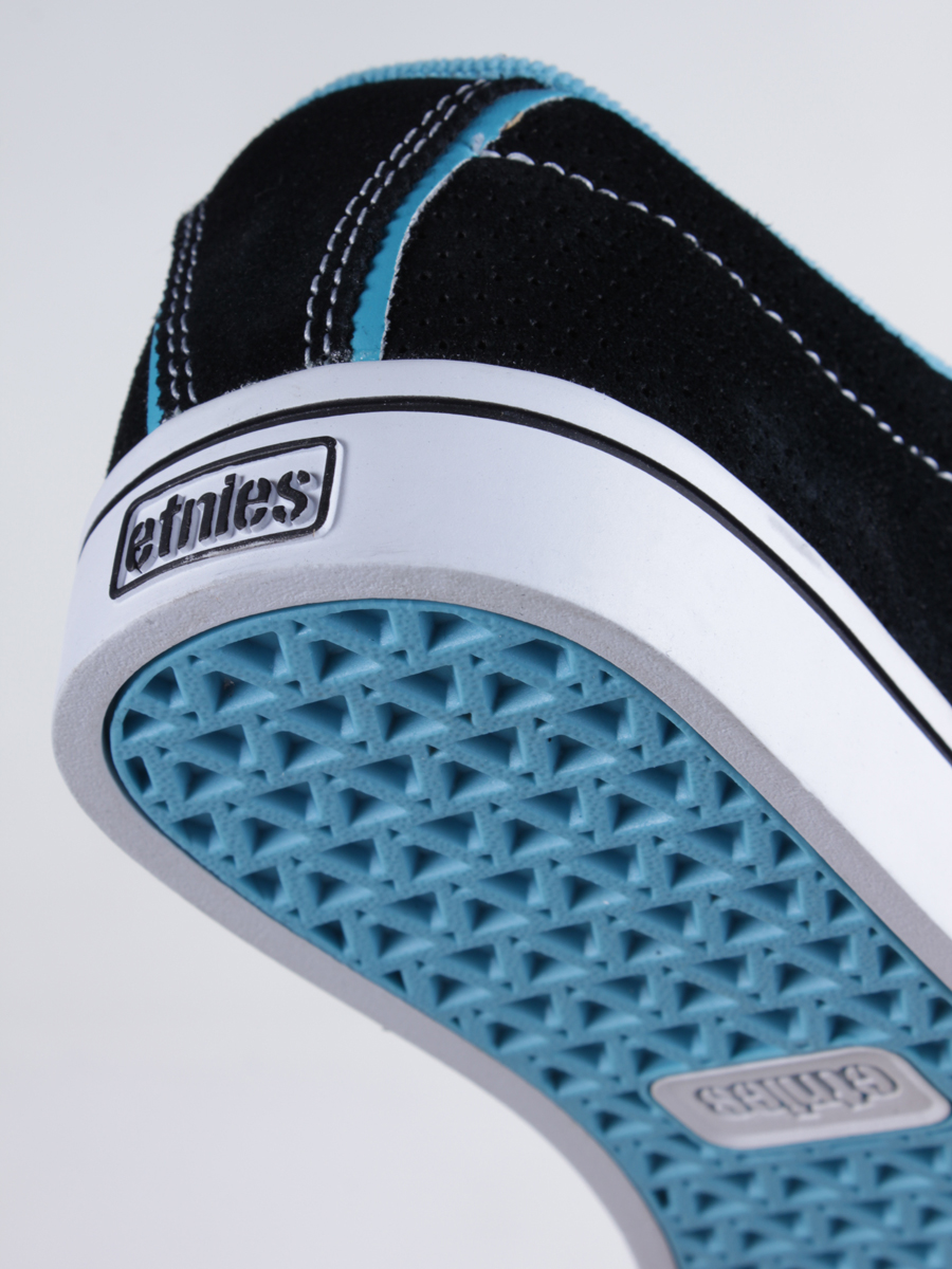 Buty Etnies Skate 3 Jameson 2 (black/white)