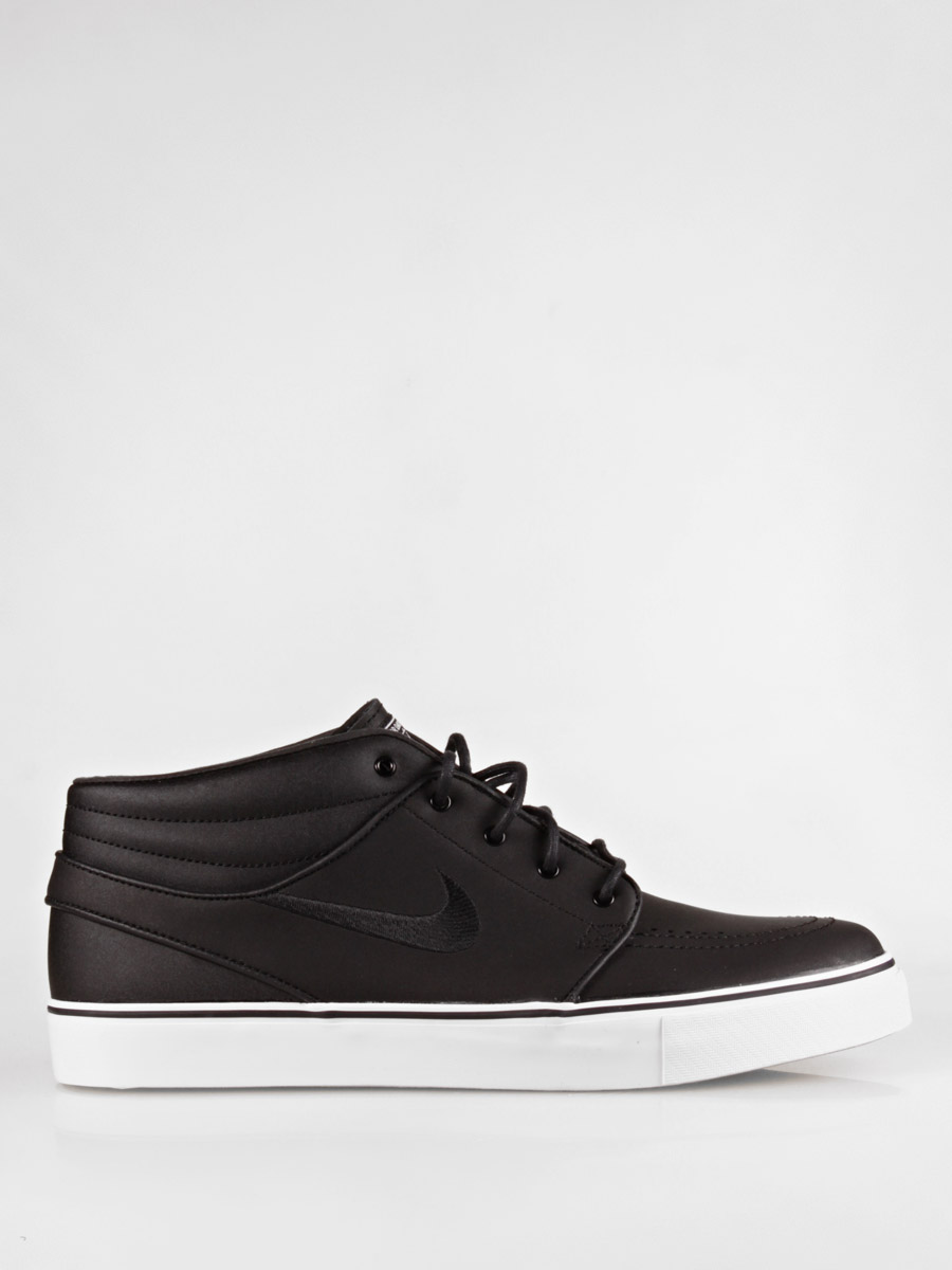Buty Nike SB ZM Stefan Janoski Md (black/black)