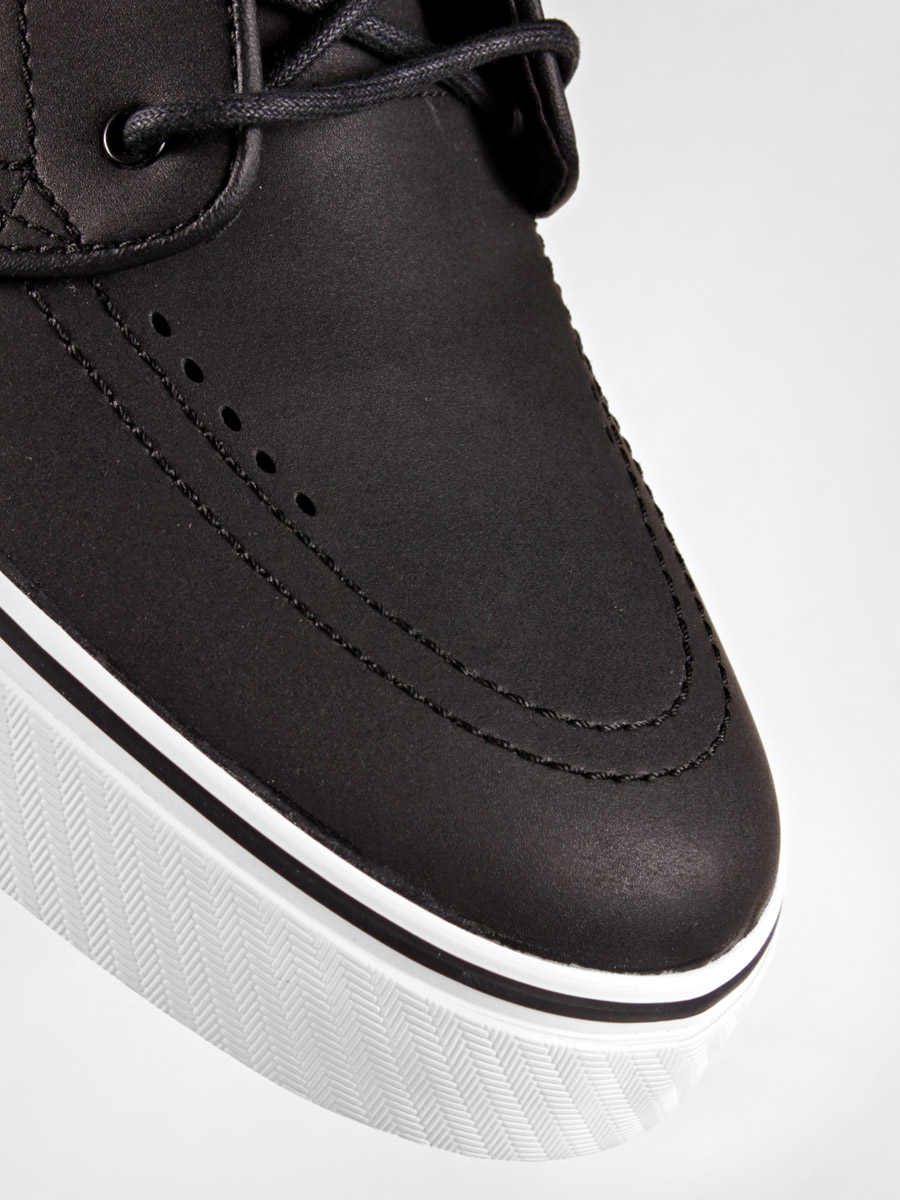 Buty Nike SB ZM Stefan Janoski Md (black/black)