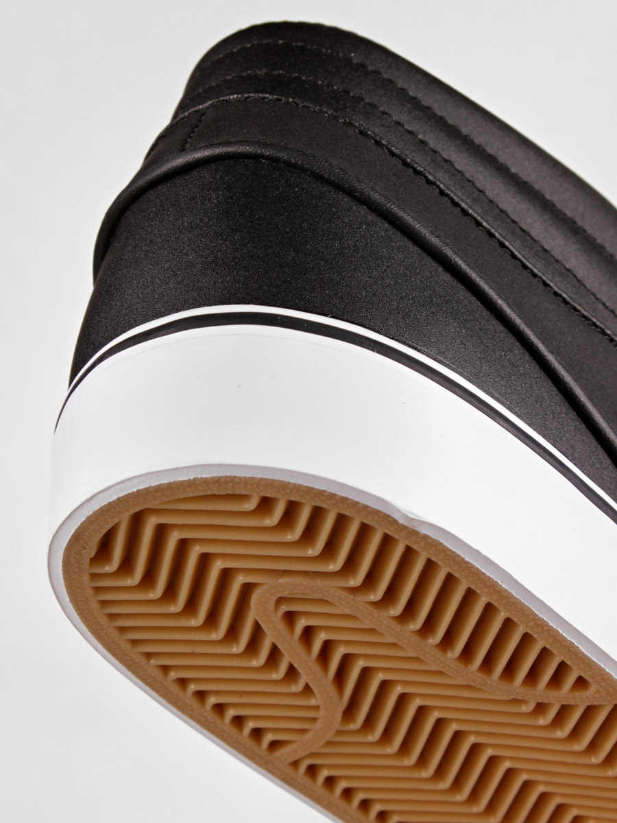 Buty Nike SB ZM Stefan Janoski Md (black/black)