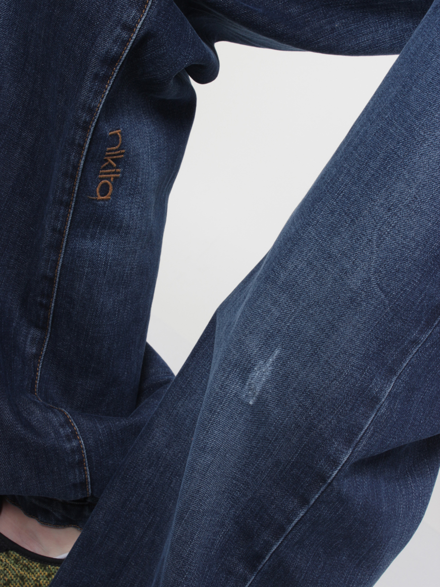 Spodnie Nikita Reality Jeans Wmn (blues)