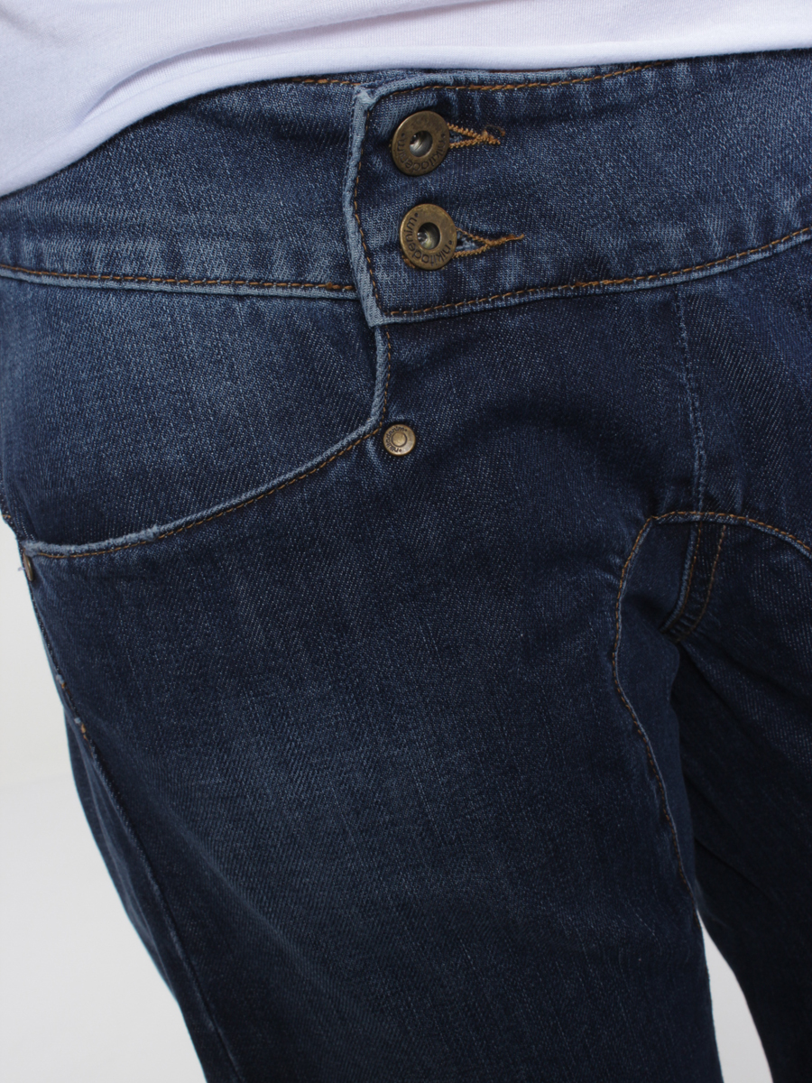 Spodnie Nikita Reality Jeans Wmn (blues)