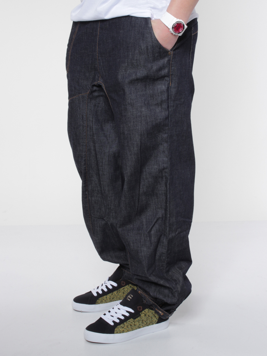 Spodnie Nikita Secret Jeans Wmn (rinse)