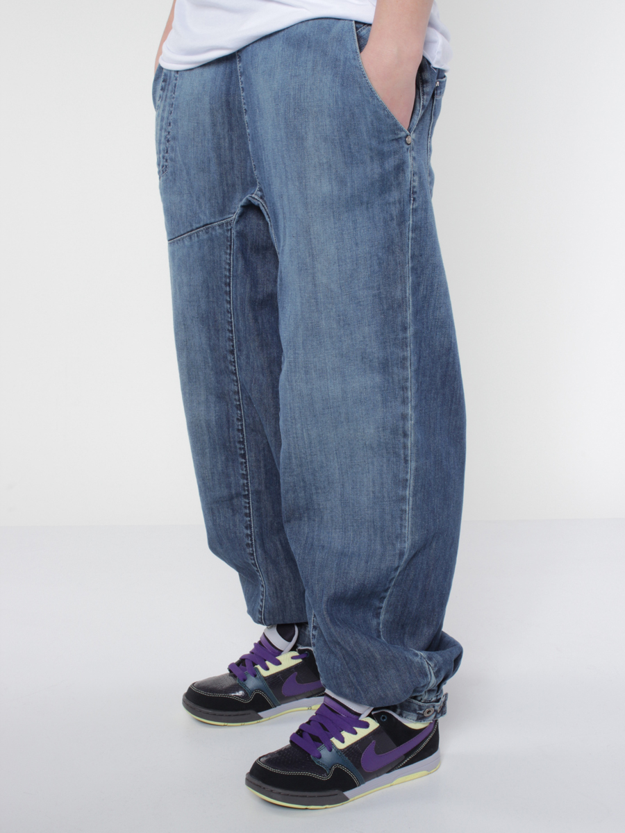 Spodnie Nikita Secret Jeans Wmn (dawn)