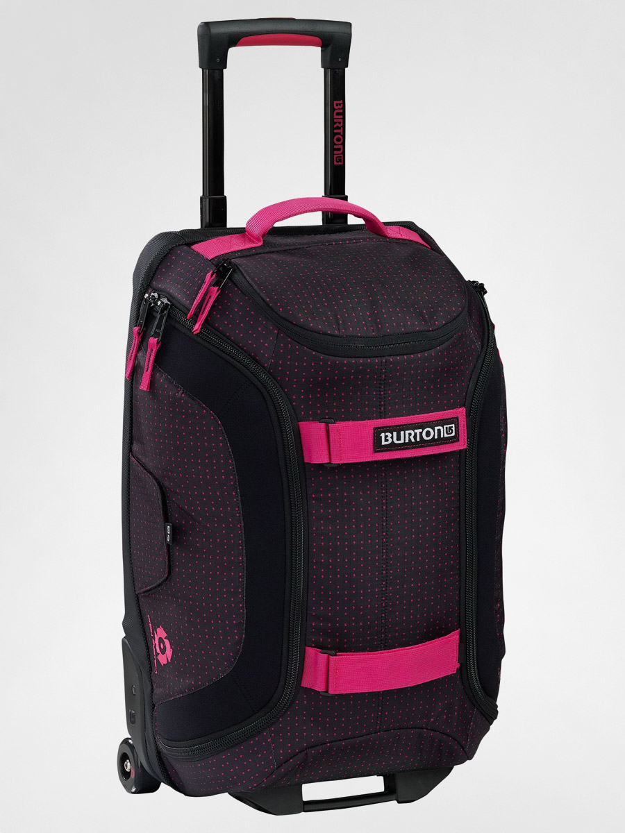 Walizka Burton Tech Light Carry-On 21 (dot com)