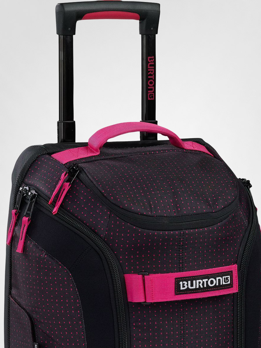 Walizka Burton Tech Light Carry-On 21 (dot com)