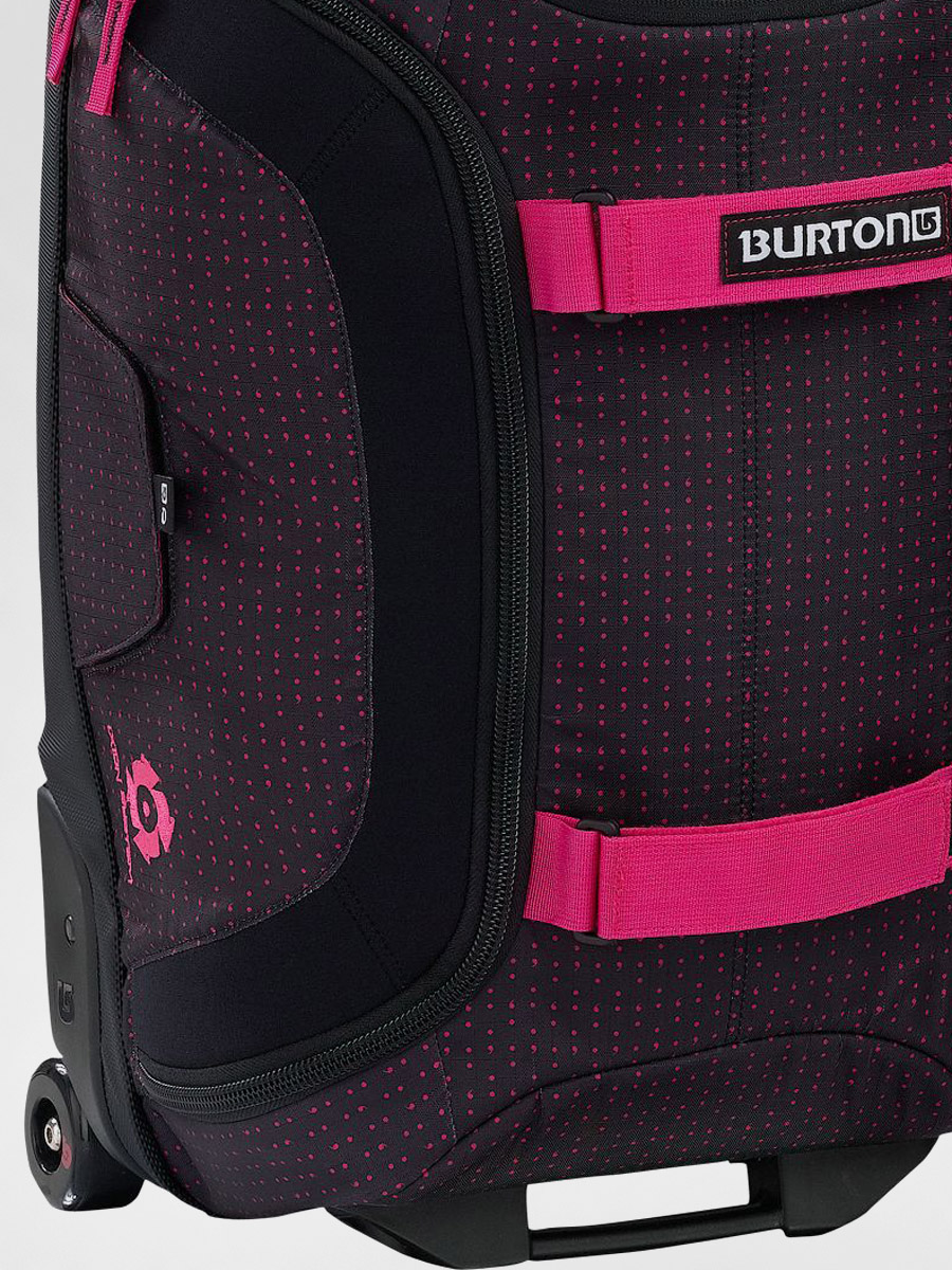 Walizka Burton Tech Light Carry-On 21 (dot com)