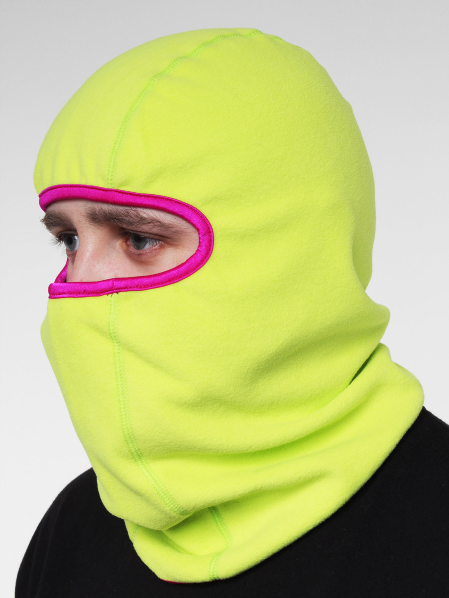Kominiarka The B.E.B (fluorescent yellow)