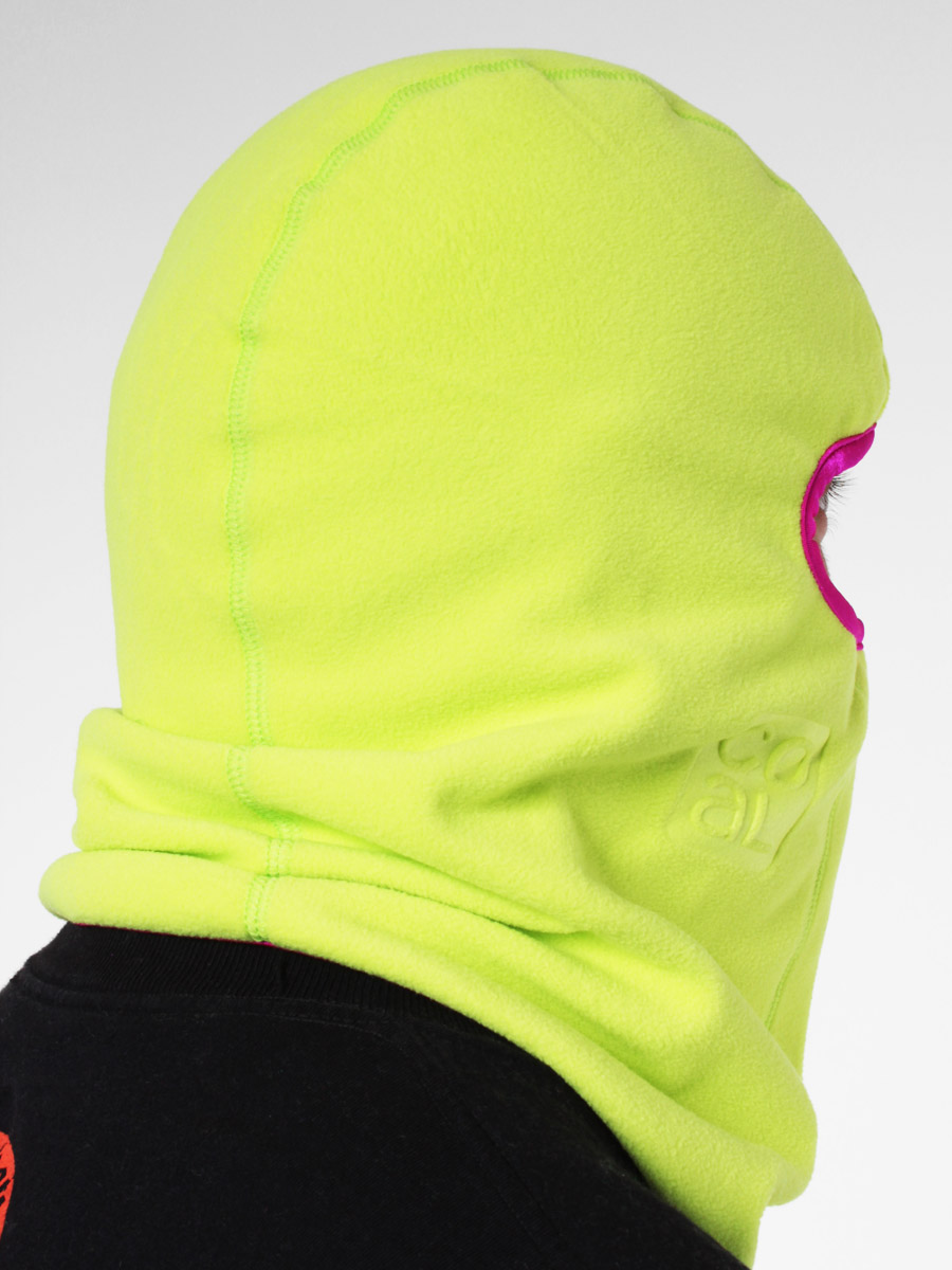 Kominiarka The B.E.B (fluorescent yellow)