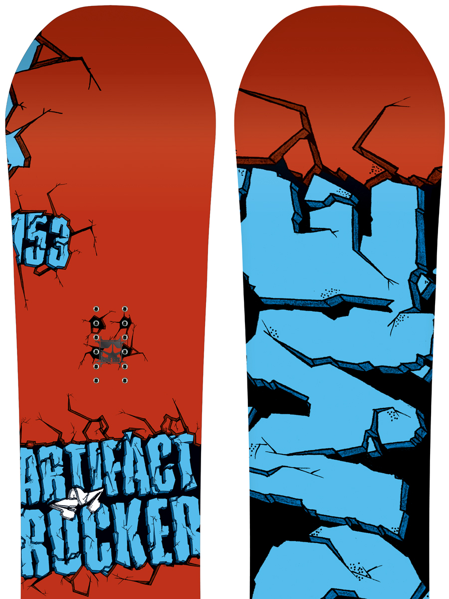 rome artifact rocker 153 snowboard 2017 Snowboards | Rome Snowboards