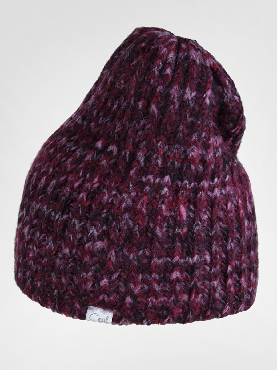 Czapka Coal The Coco Wmn (plum)