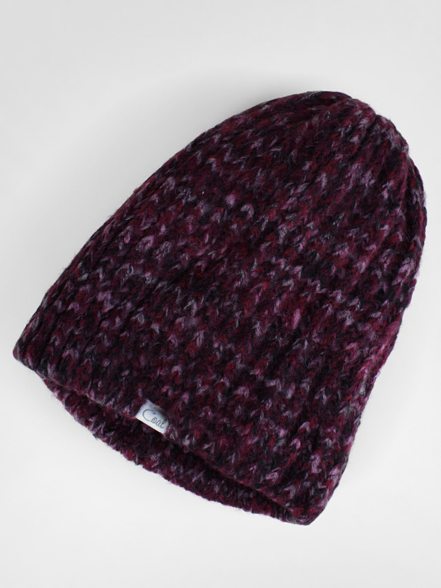 Czapka Coal The Coco Wmn (plum)