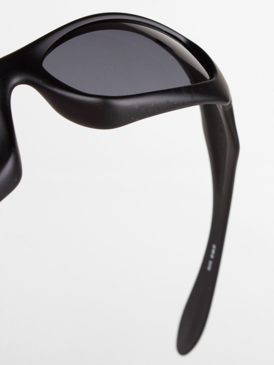 Okulary Oakley Monster Dog (matte black/grey)