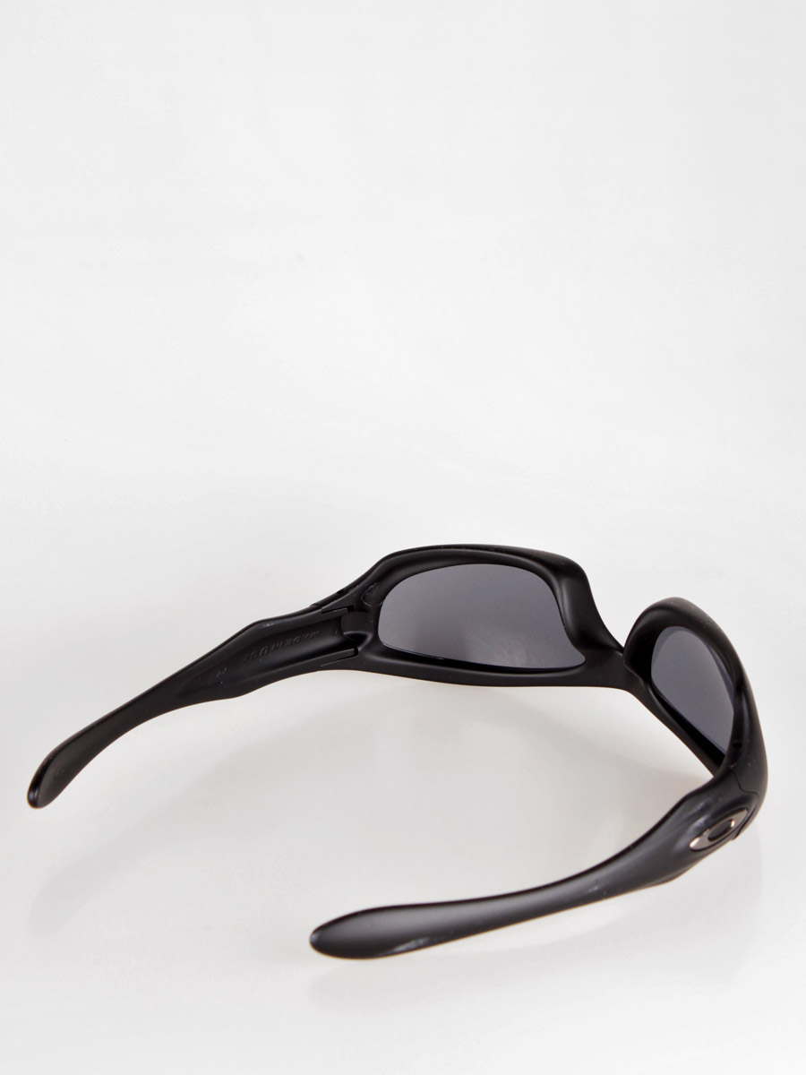 Okulary Oakley Monster Dog (matte black/grey)