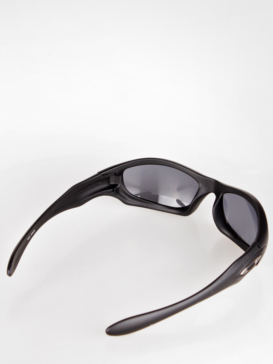 Okulary Oakley Monster Dog (matte black/grey)