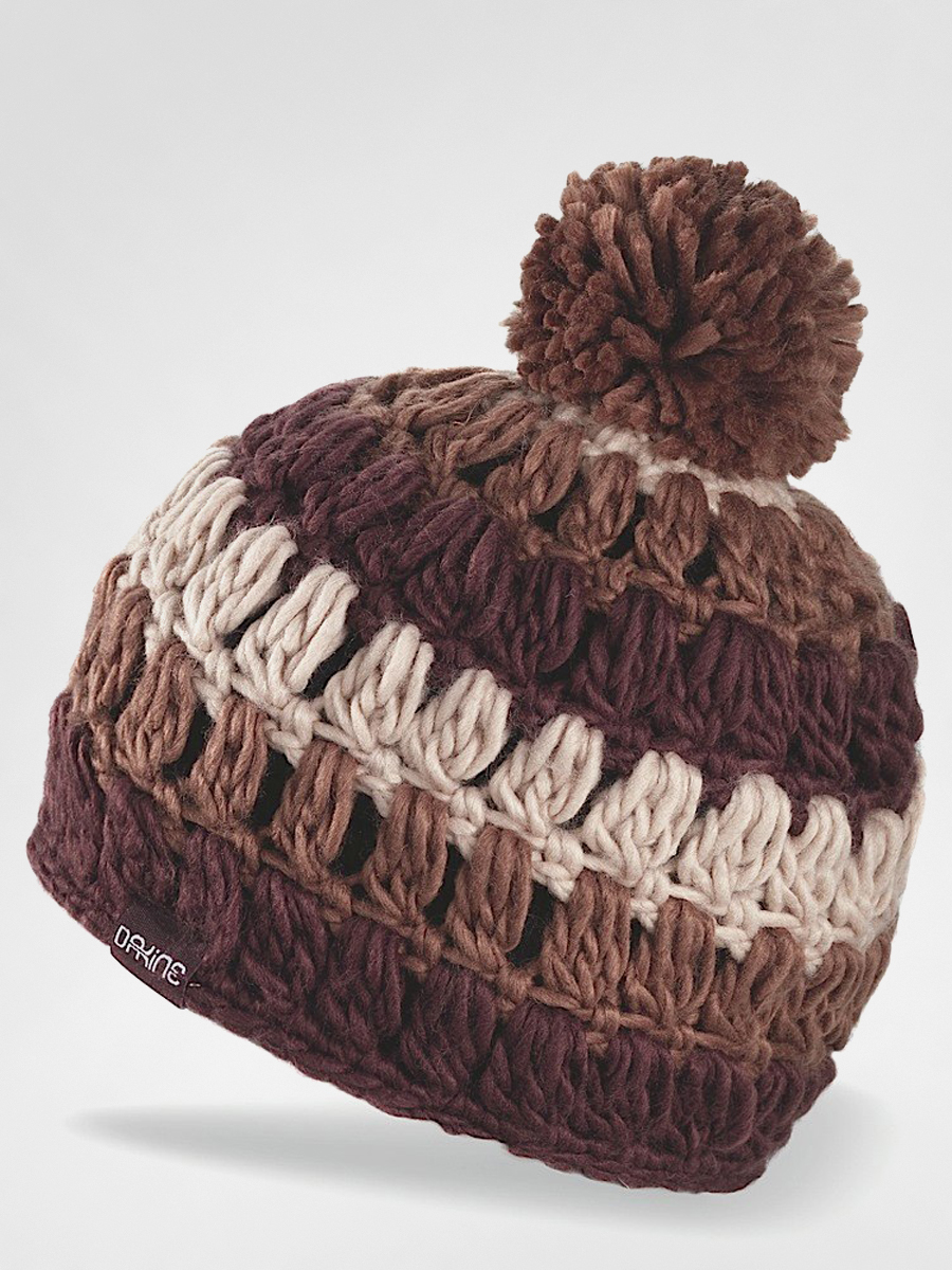 Czapka Dakine Erin Wmn (brown)