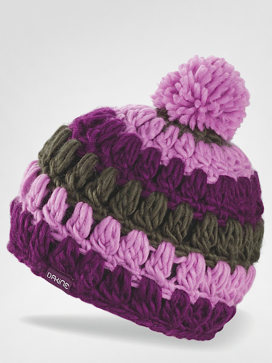 Czapka Dakine Erin Wmn (mulberry)
