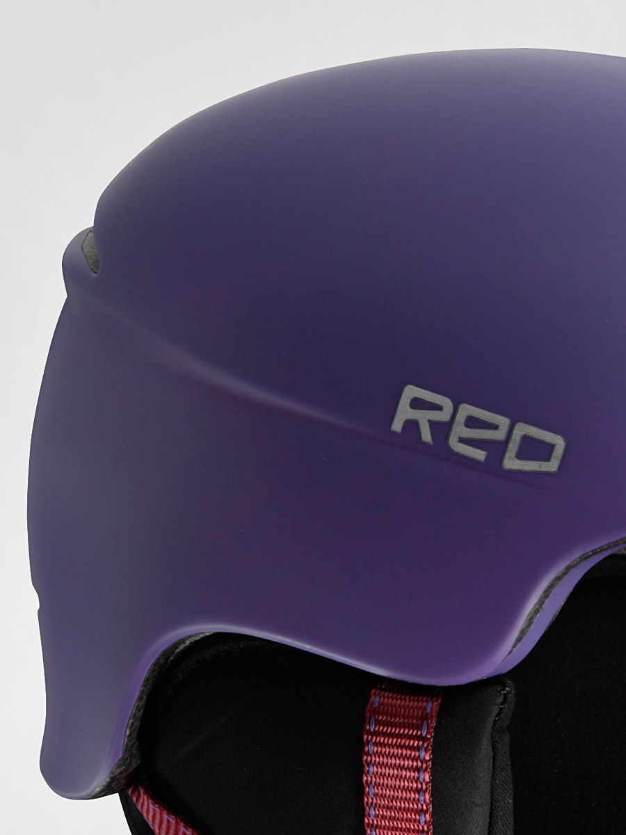 Damski Kask ochronny R.E.D. Aletta (violet)