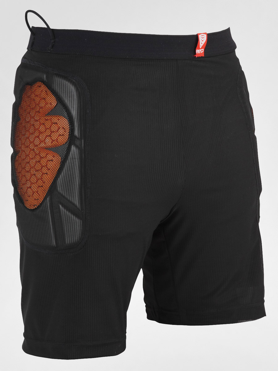 Ochraniacz na biodra R.E.D. Base Layer Short (black)
